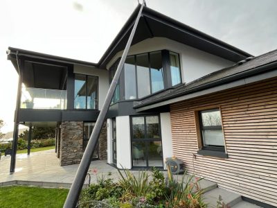 Reliable gutter vacuuming and cleaning in the Isle of Man to clear leaves and blockages and restore water flow. Helps prevent overflow, damp patches, and costly exterior damage.